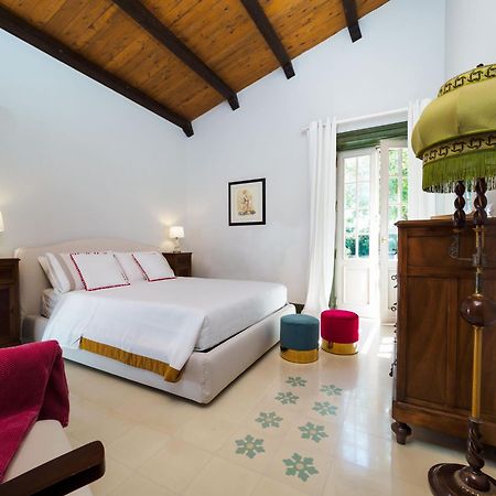 Gira Sole Villa Fontane Bianche Kültér fotó