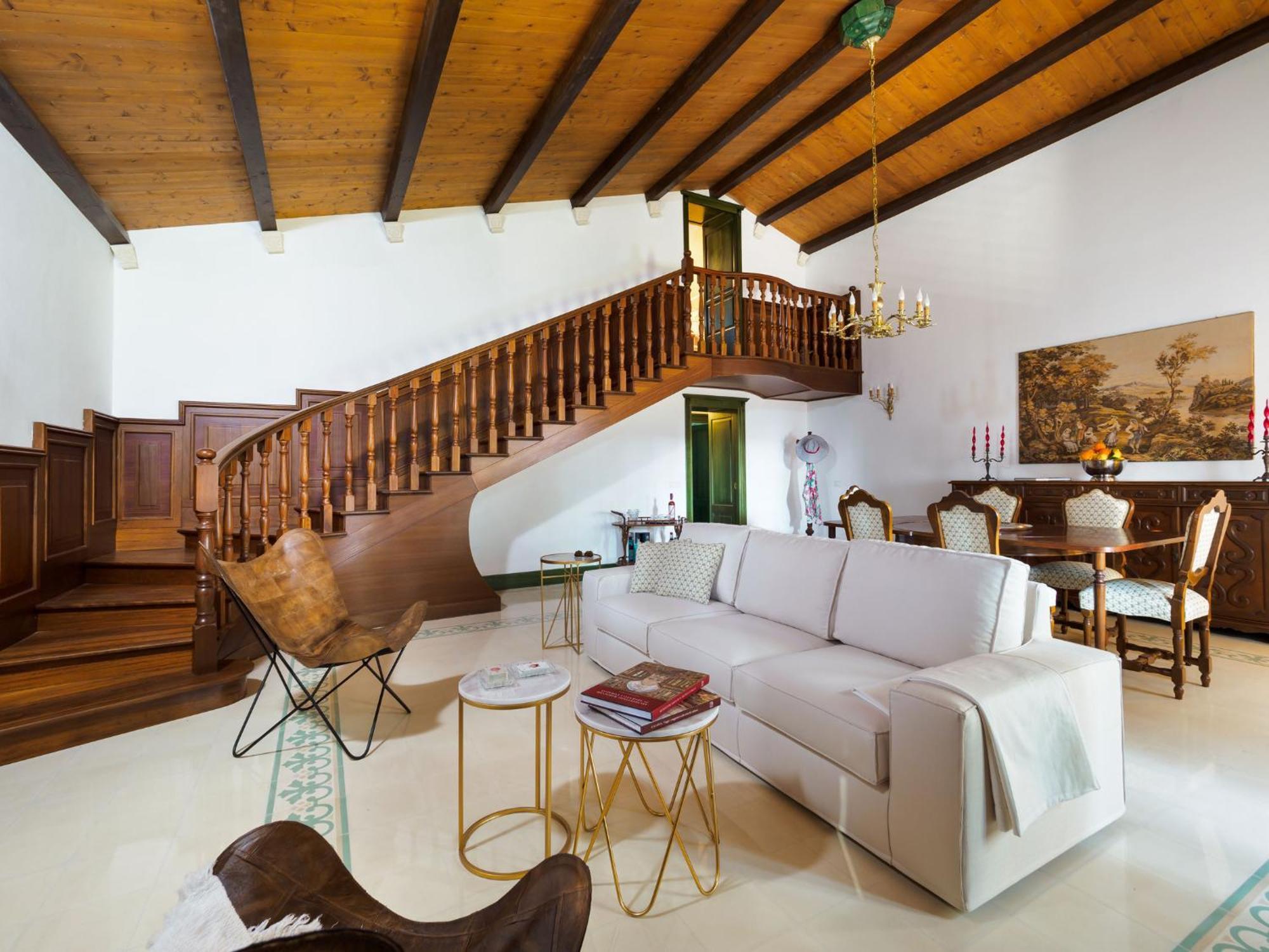 Gira Sole Villa Fontane Bianche Kültér fotó