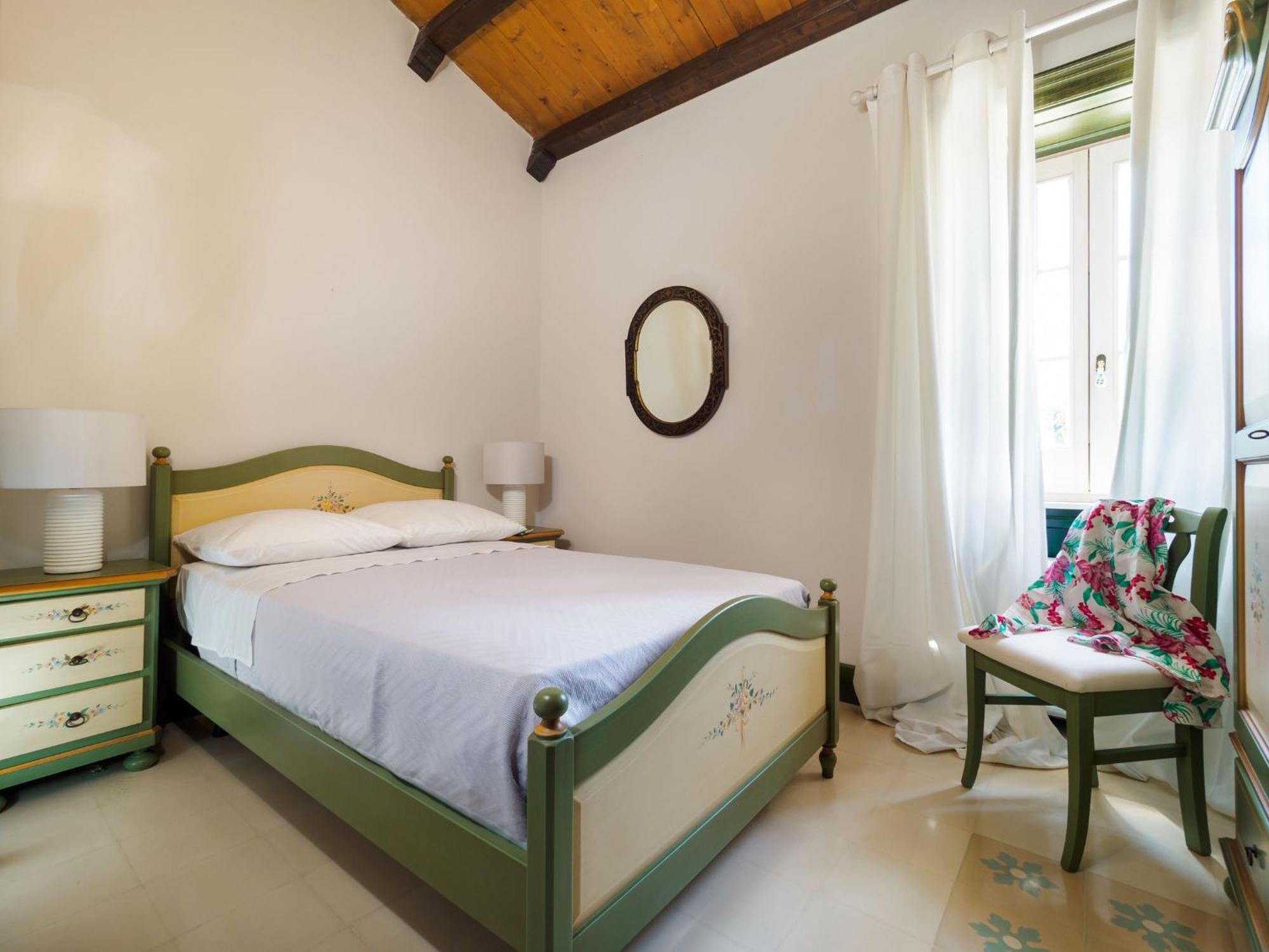 Gira Sole Villa Fontane Bianche Kültér fotó
