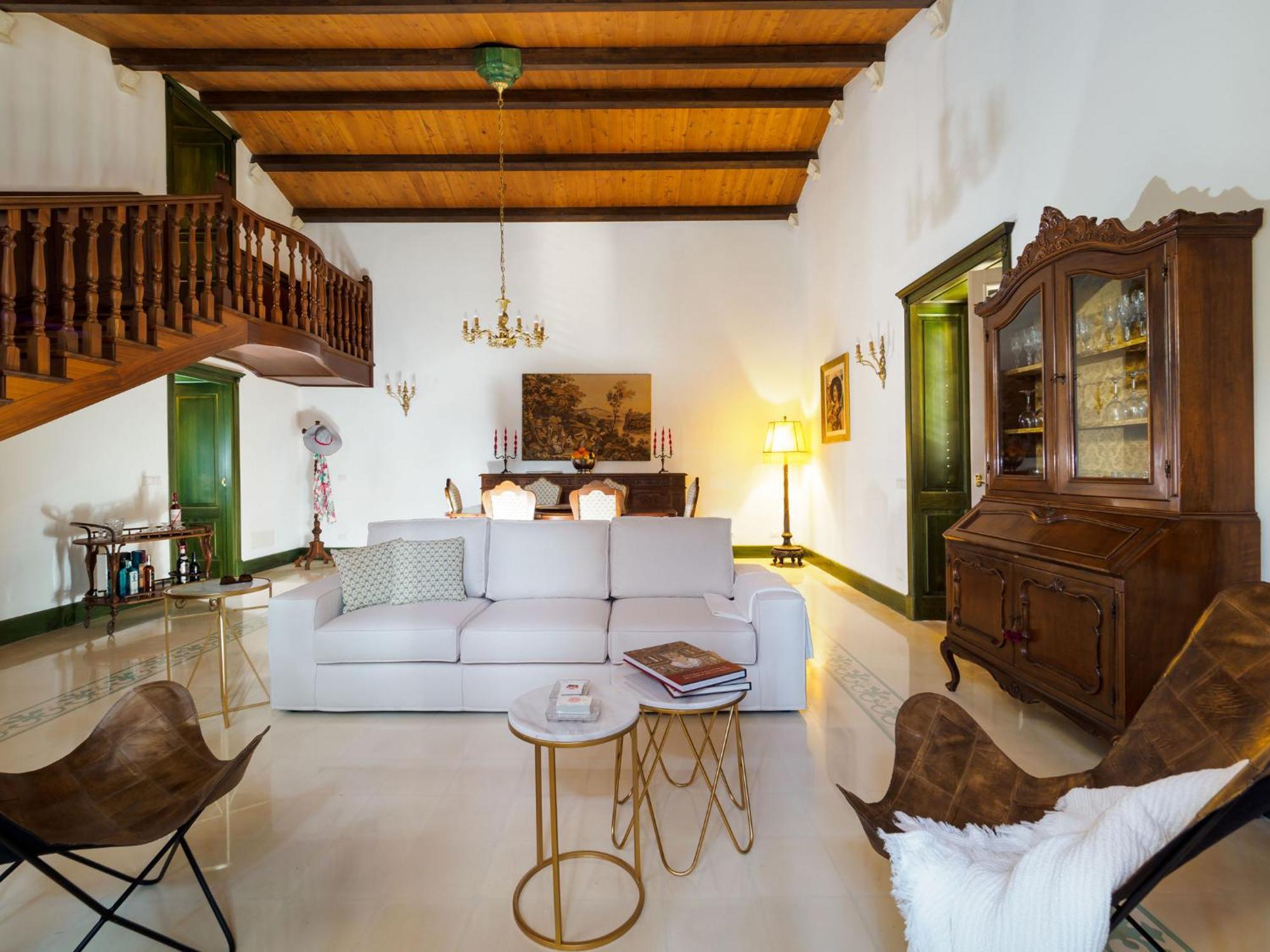 Gira Sole Villa Fontane Bianche Kültér fotó