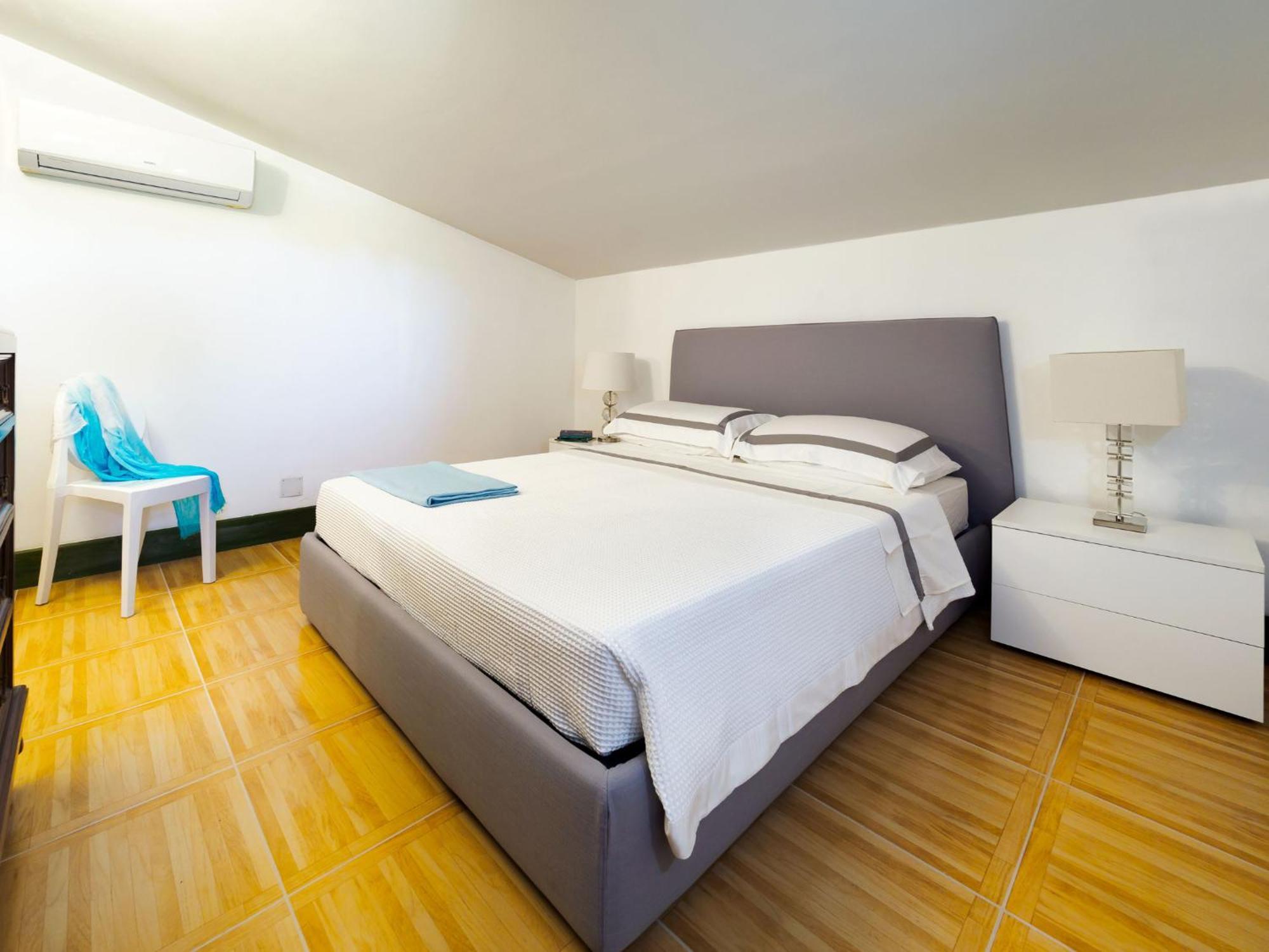 Gira Sole Villa Fontane Bianche Kültér fotó