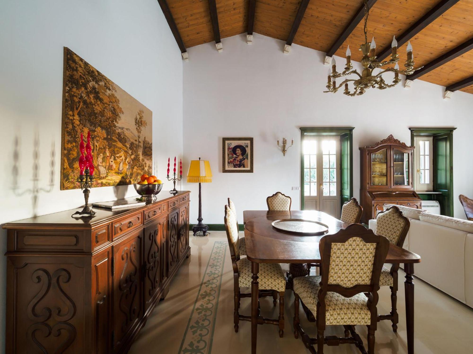 Gira Sole Villa Fontane Bianche Kültér fotó
