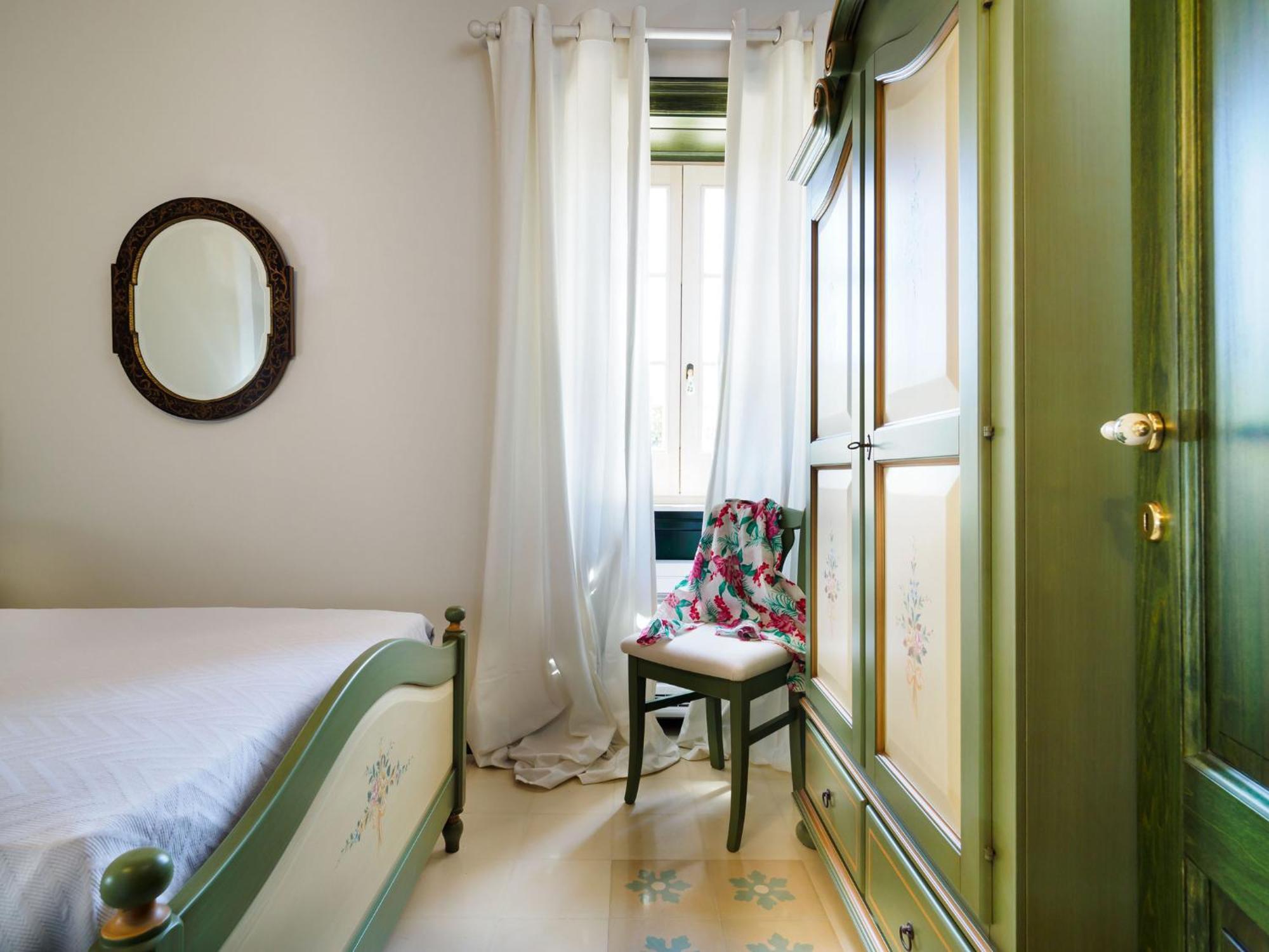 Gira Sole Villa Fontane Bianche Kültér fotó