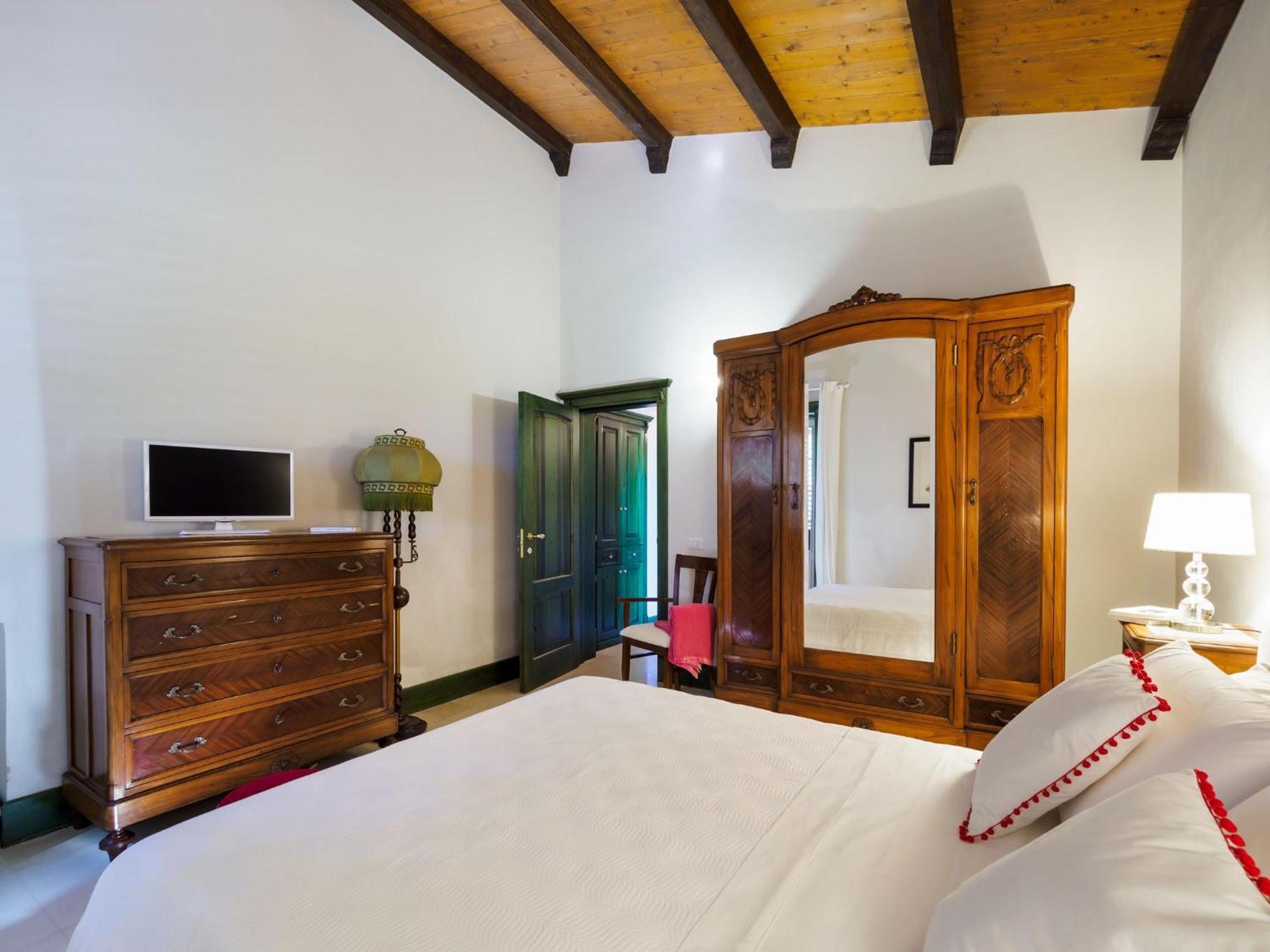 Gira Sole Villa Fontane Bianche Kültér fotó